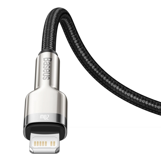Snelle opladen in een oogwenk