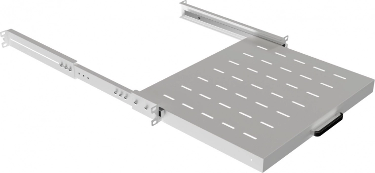 Stevige stalen constructie met hoog draagvermogen