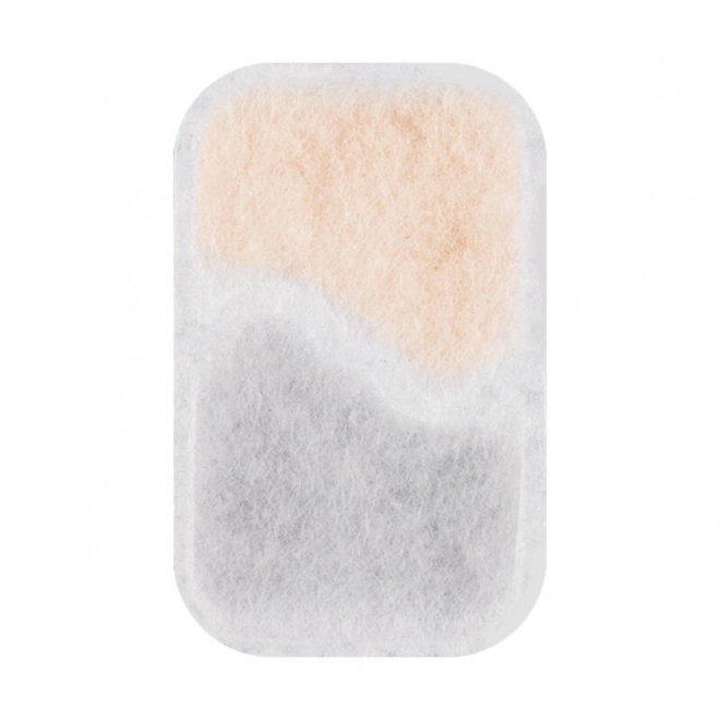 Filters voor roestvrijstalen fontein en 2-in-1 voerbak 3,2 l Rojeco