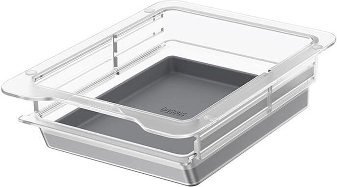 Eenvoud en duurzaamheid