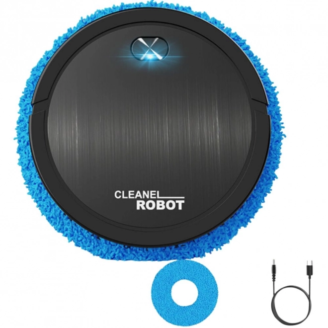 Automatische draadloze moprobot