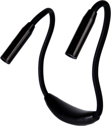 Lange gebruiksduur en USB‑C opladen
