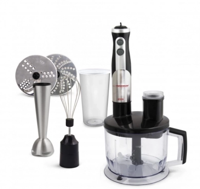 Handmixer Crema