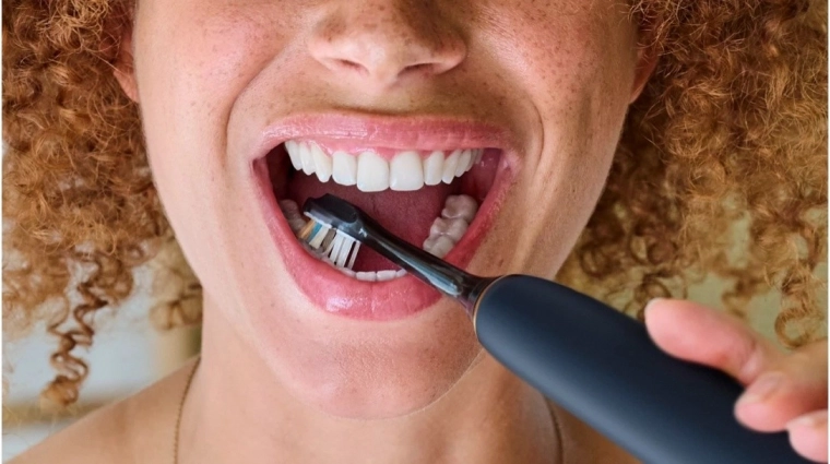 Zachte tandvleesverzorging en slimme herinneringen