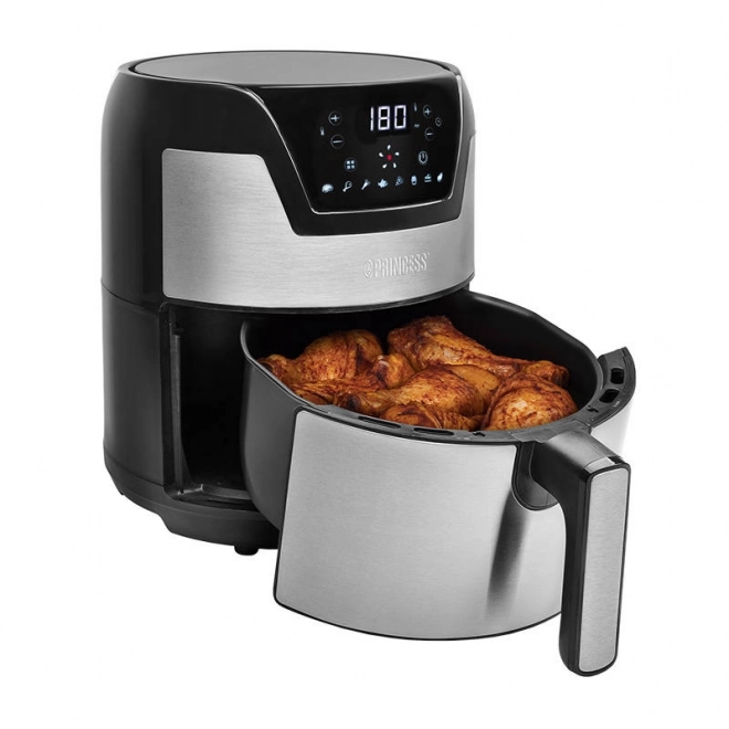 Heteluchtfriteuse Princess 4,5 l