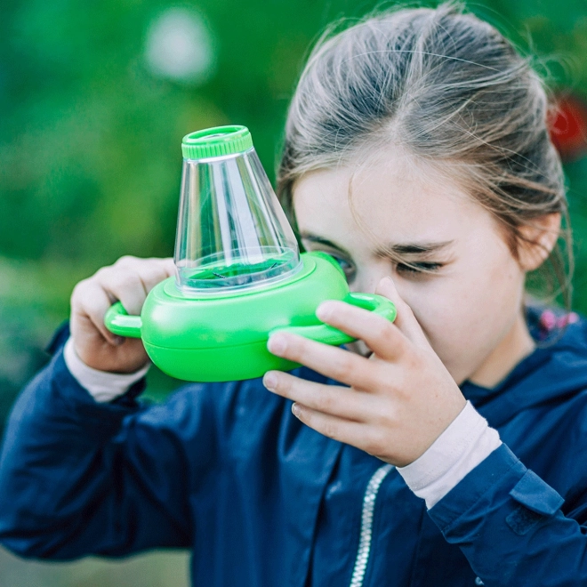 Bigjigs Toys Vergrootglas voor Observeren van Insecten