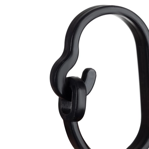 Reflecterend trainingsriem 5m Purlov 21655