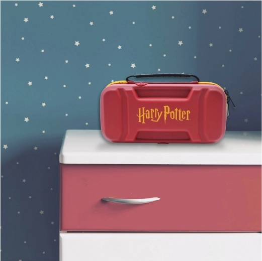 Design Harry Potter