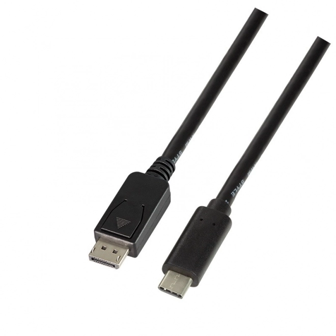Kabel USB-C naar DisplayPort 1.2 3m