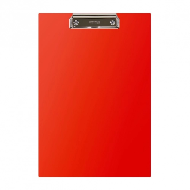 Schrijfonderlegger A4 Lamino Classic rood