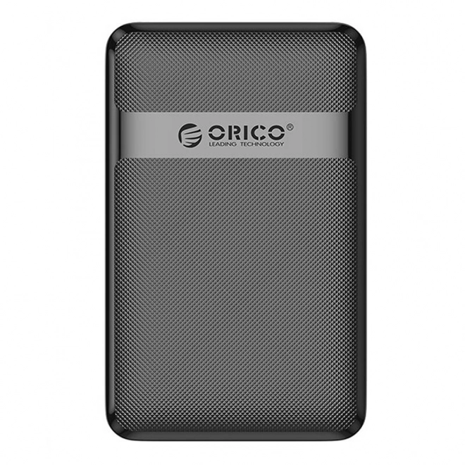 Orico elegante compacte 2,5" USB 3.0 externe behuizing voor schijven