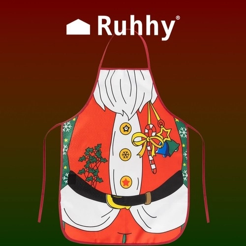 Kerstschort - Ruhhy's Kerstman 22683