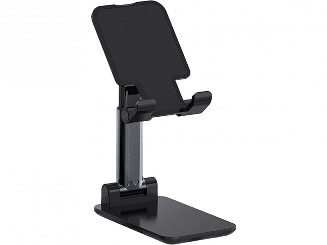 Opvouwbare standaard voor mobiele telefoon en tablet