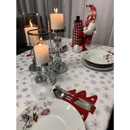 Kerstkabouter met fleshoes Ruhhy 22508