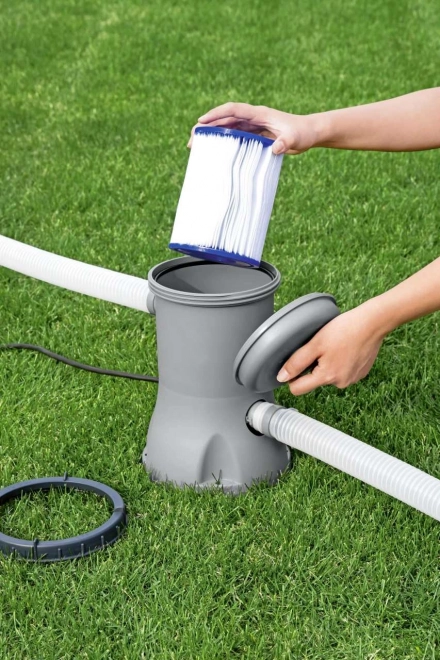 Filters voor zwembadpompen Bestway Type II
