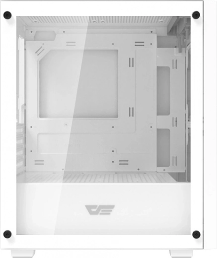 Gehard glas en gemakkelijke toegang