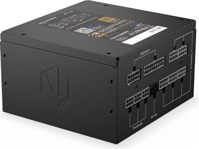 Klaar voor ATX 3.1 en PCIe 5.1