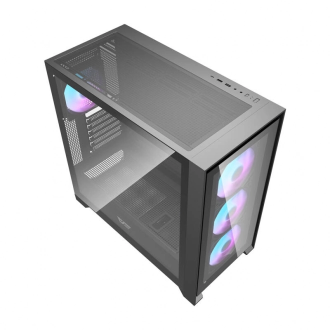 Computerbehuizing Darkflash DRX90
