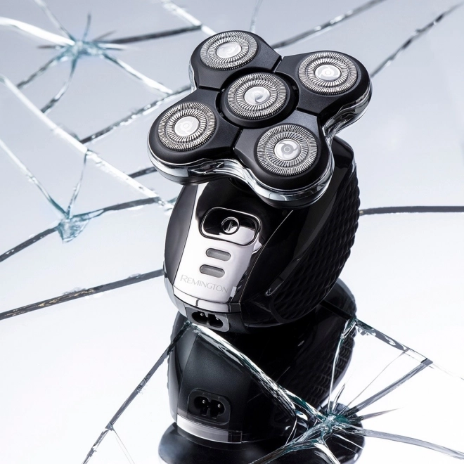 Scheerapparaat voor hoofdhuid Remington RX5 Ultimate Series
