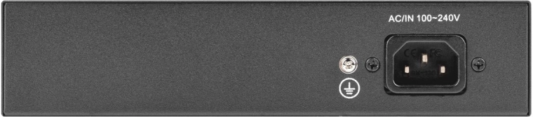 4 kV overspanningsbeveiliging en ononderbroken werking