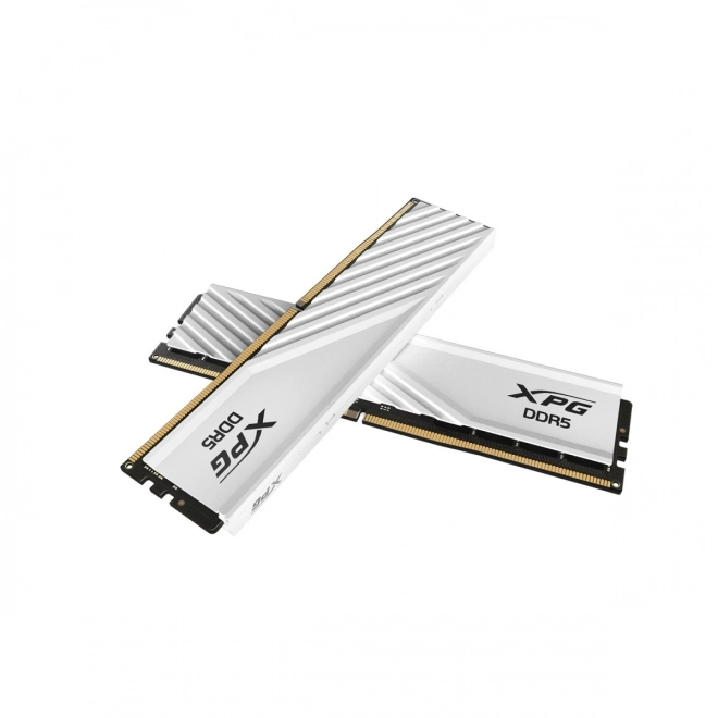 XPG Lancer Blade DDR5 Geheugen 32GB 6000MHz CL30 Wit