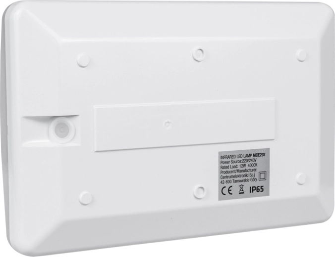 Automatisch inschakelen dankzij schemersensor