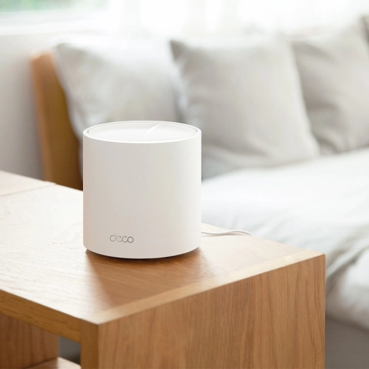 Wi‑Fi 6‑technologie voor snel internet