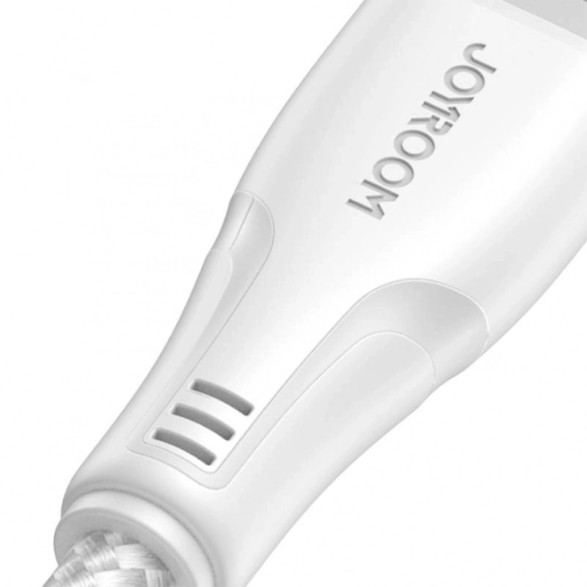 Kabel voor Micro USB-A Joyroom 2 m wit
