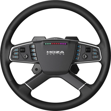 Moza TSW RS060 truck gaming stuur voor pc