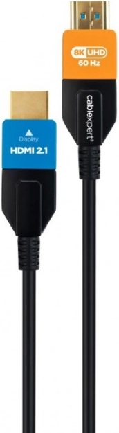 Actieve optische HDMI 2.1-kabel AOC 8K, 20 m