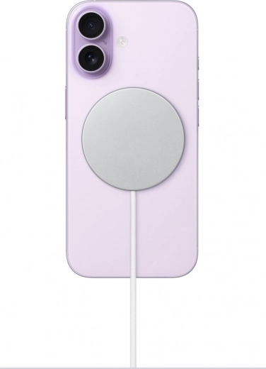 Snel draadloos laden tot 25 W