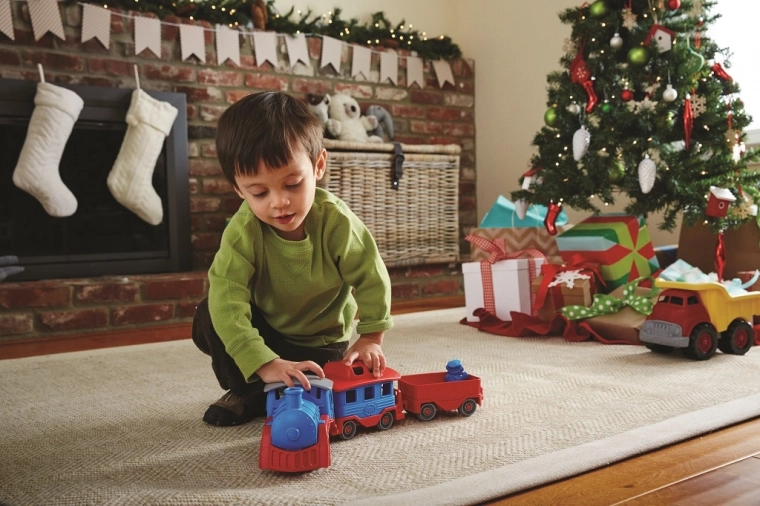 Eenvoudig onderhoud en duurzaam ontwerp