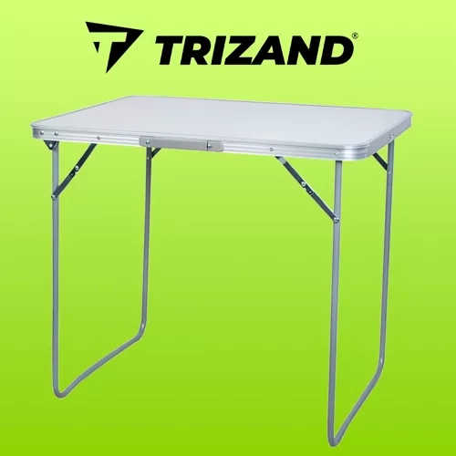 Inklapbare kampeertafel S23500