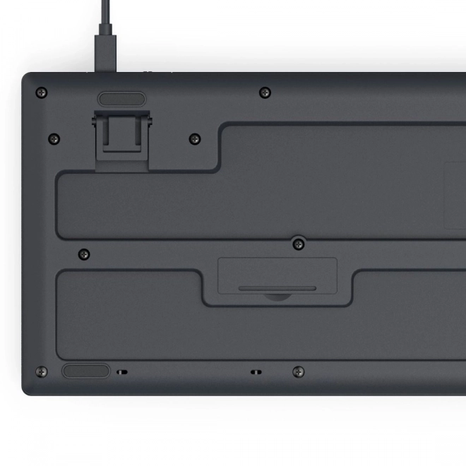 bedrade toetsenbord Hama CK-100 zwart