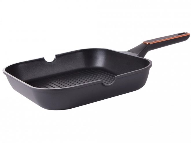 Grillpan KingStyle met antiaanbaklaag