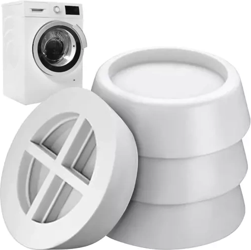 Stil en stabiel wassen