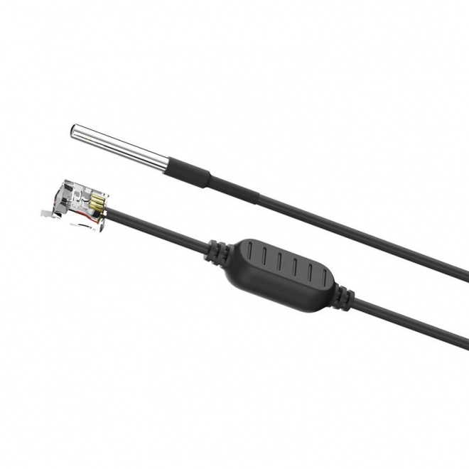Waterdichte temperatuursensor Sonoff WTS01, RJ9 4P4C (THR316/320)