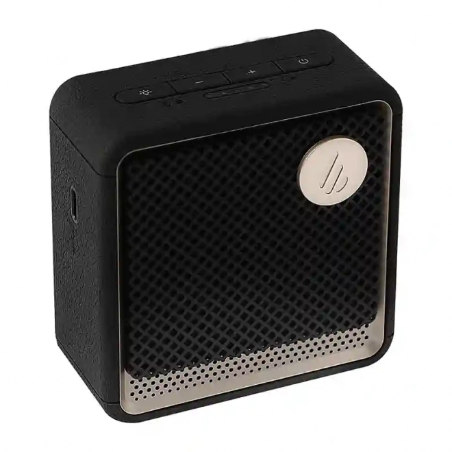 Edifier ES20 Bluetooth luidspreker zwart