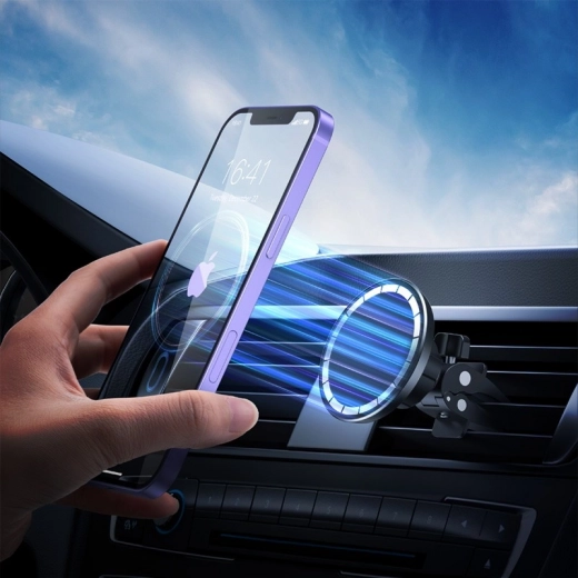 Draaibare kop en bediening met één hand