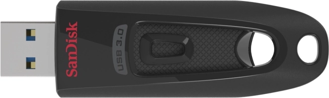 SanDisk Ultra USB 3.0 flashdrive 64GB