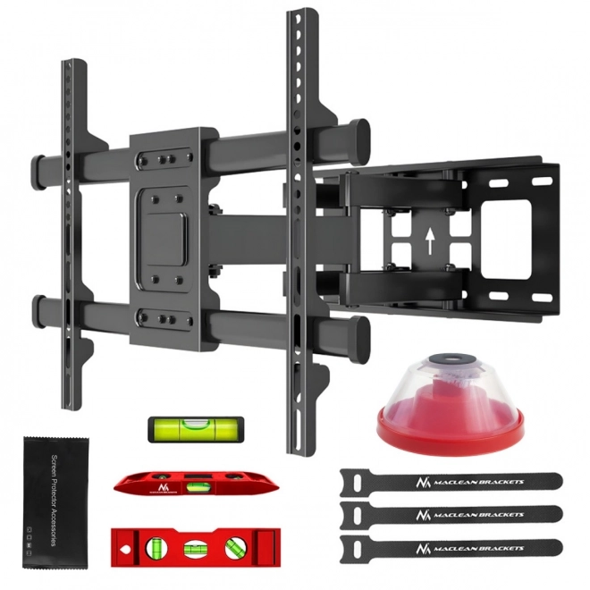 Muurhouder voor TV's van 32-85 inch