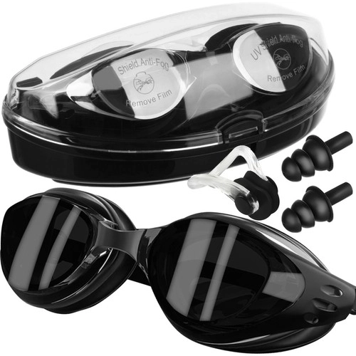 Zwembril + Accessoires 23487