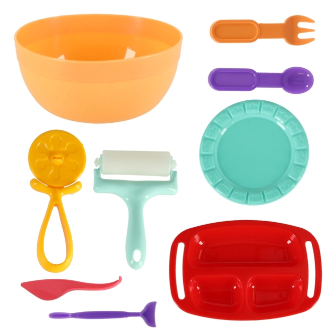 Rijke accessoires