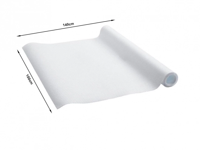 140x100 antislip beschermmat voor laden