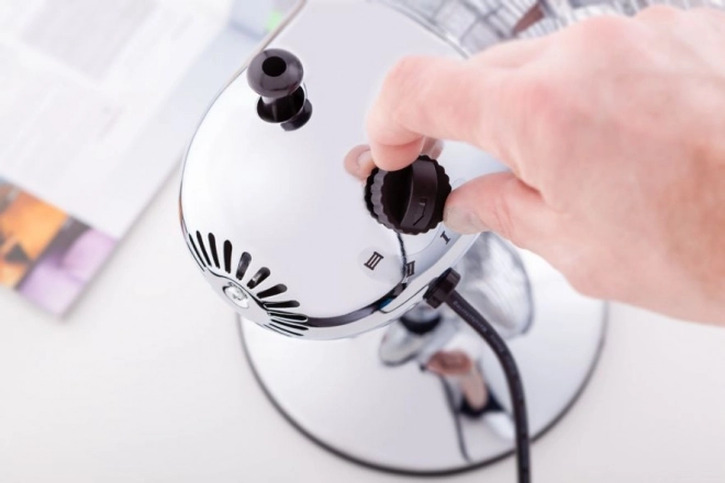 Ventilator voor op tafel Columbia Vac