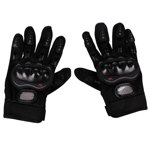 Motorhandschoenen XL Trizand 22632
