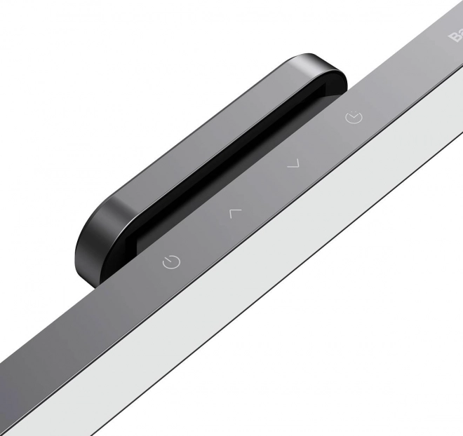 Magnetische lamp Baseus DGXC-C0G (grijs)