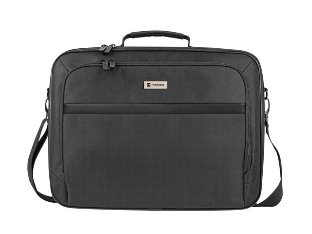 Laptoptas Natec Boxer Lite 15,6'' zwart