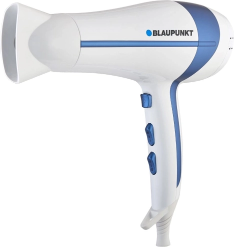 Haardroger BLAUPUNKT HDD501BL met ionisatie en diffuser