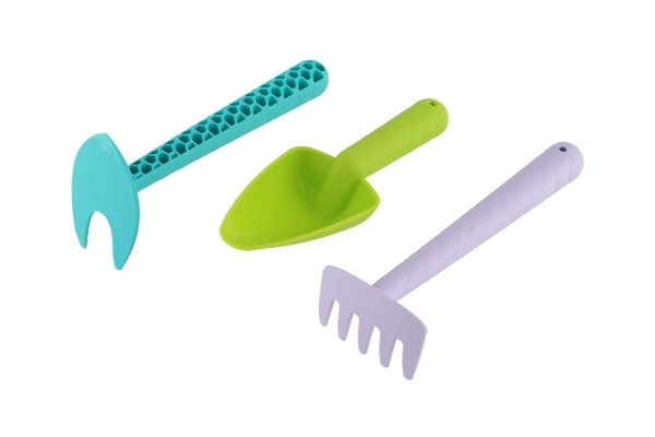 Tuinset Gardenico Kids met bloempotten